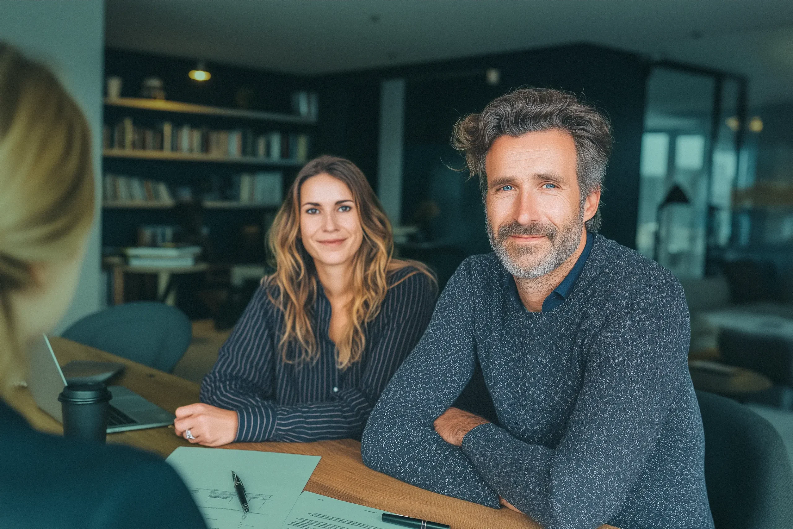 fischer Energieberatung Neubau Sanierung Foerderung Kunde 3