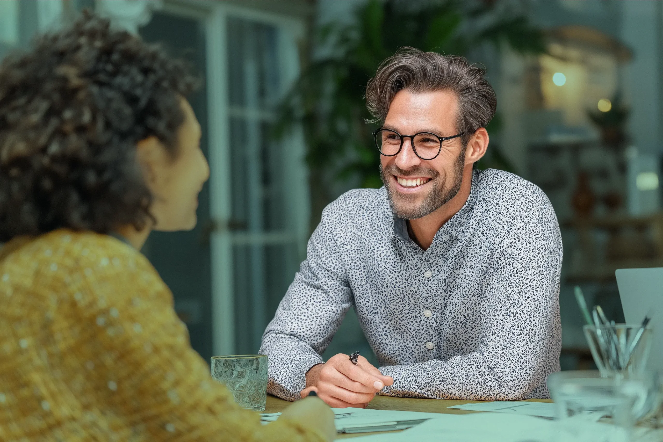 fischer Energieberatung Neubau Sanierung Foerderung Kunde 4