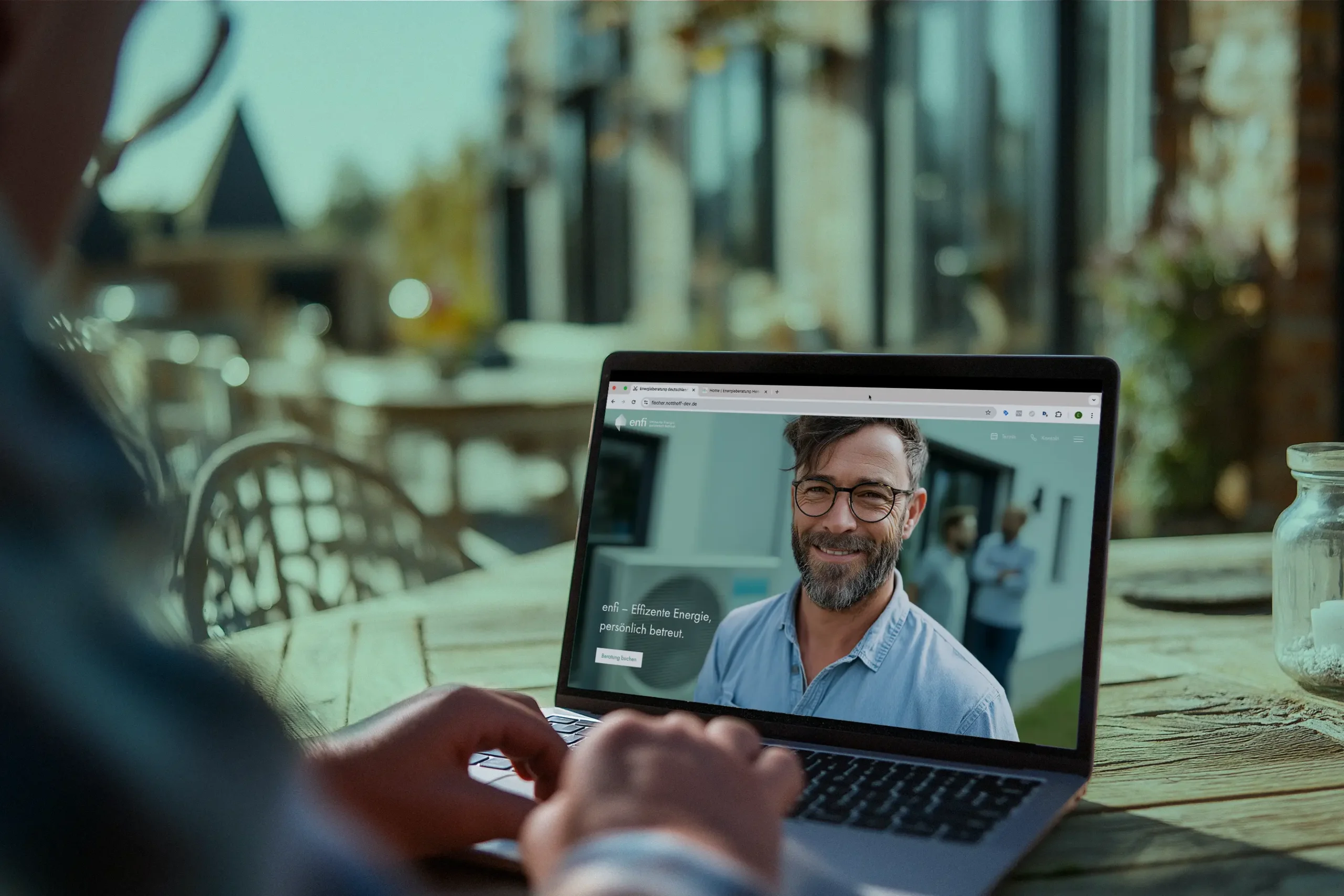 fischer Energieberatung Neubau Sanierung Foerderung Kunde 6