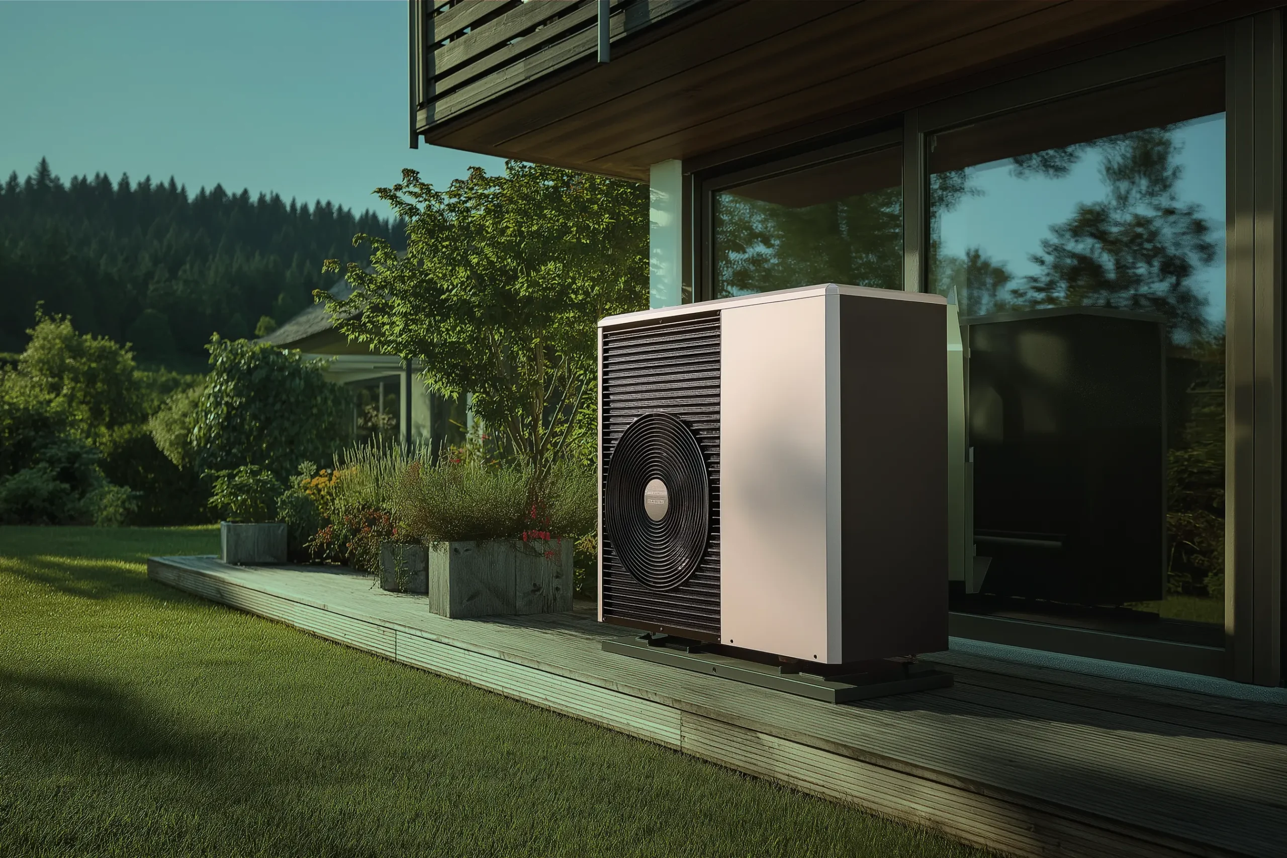 fischer Energieberatung Neubau Sanierung Foerderung Luft Waermepumpe welcher Untergrund 1