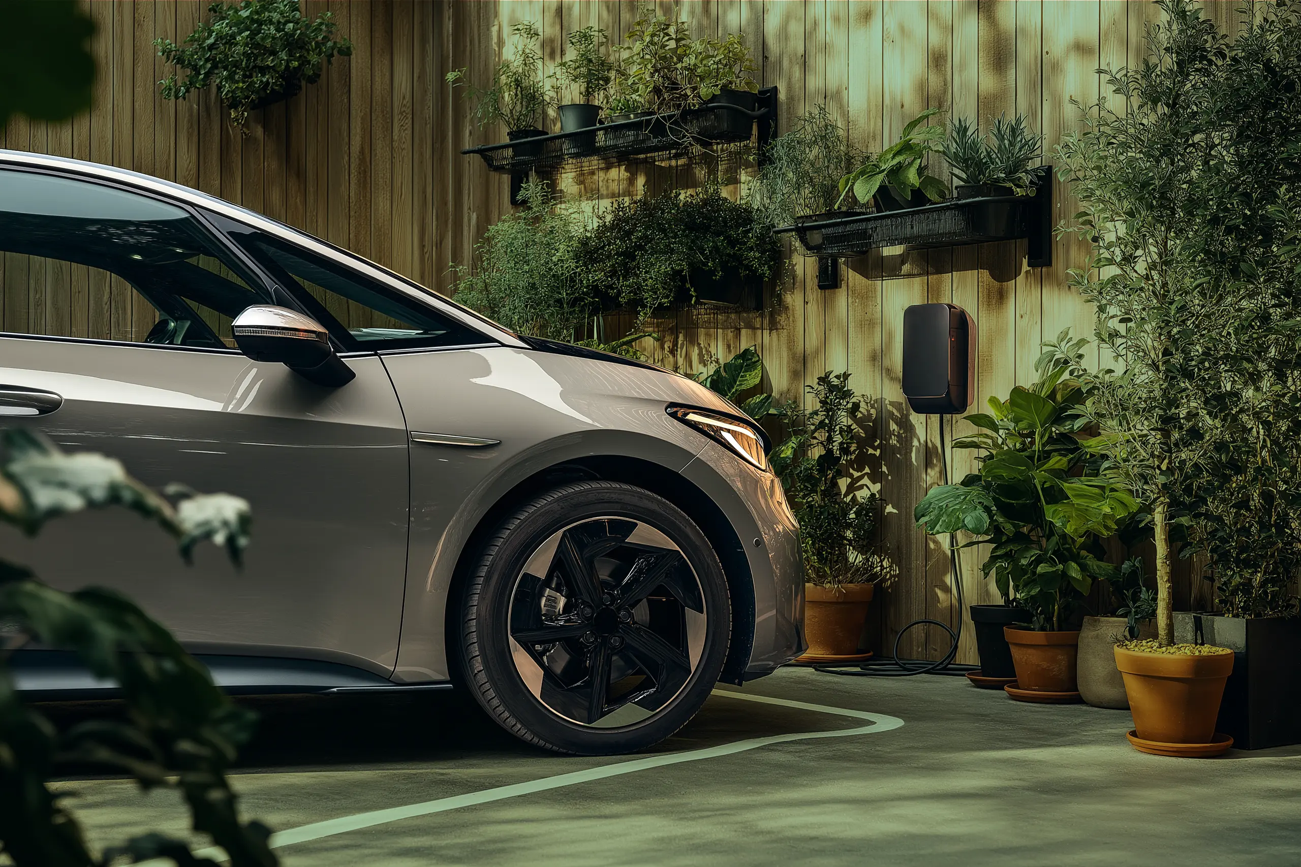 fischer Energieberatung Neubau Sanierung Foerderung Wallbox 1