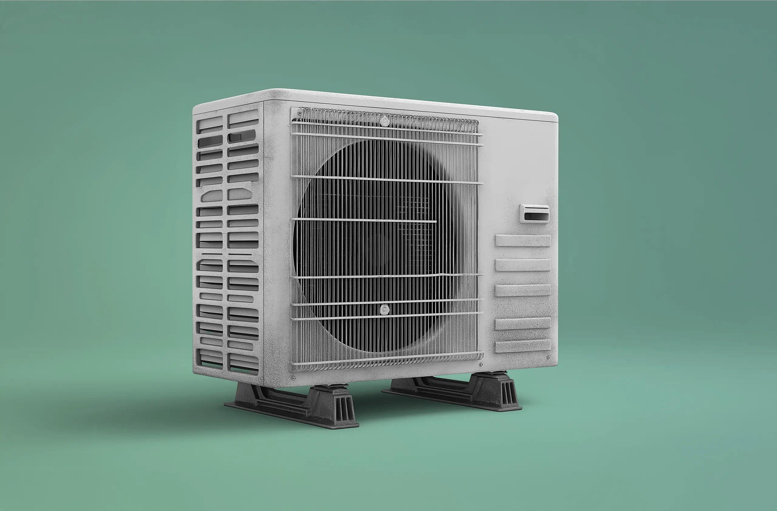 fischer Energieberatung Neubau Sanierung Foerderung alte Luft Waermepumpe 1