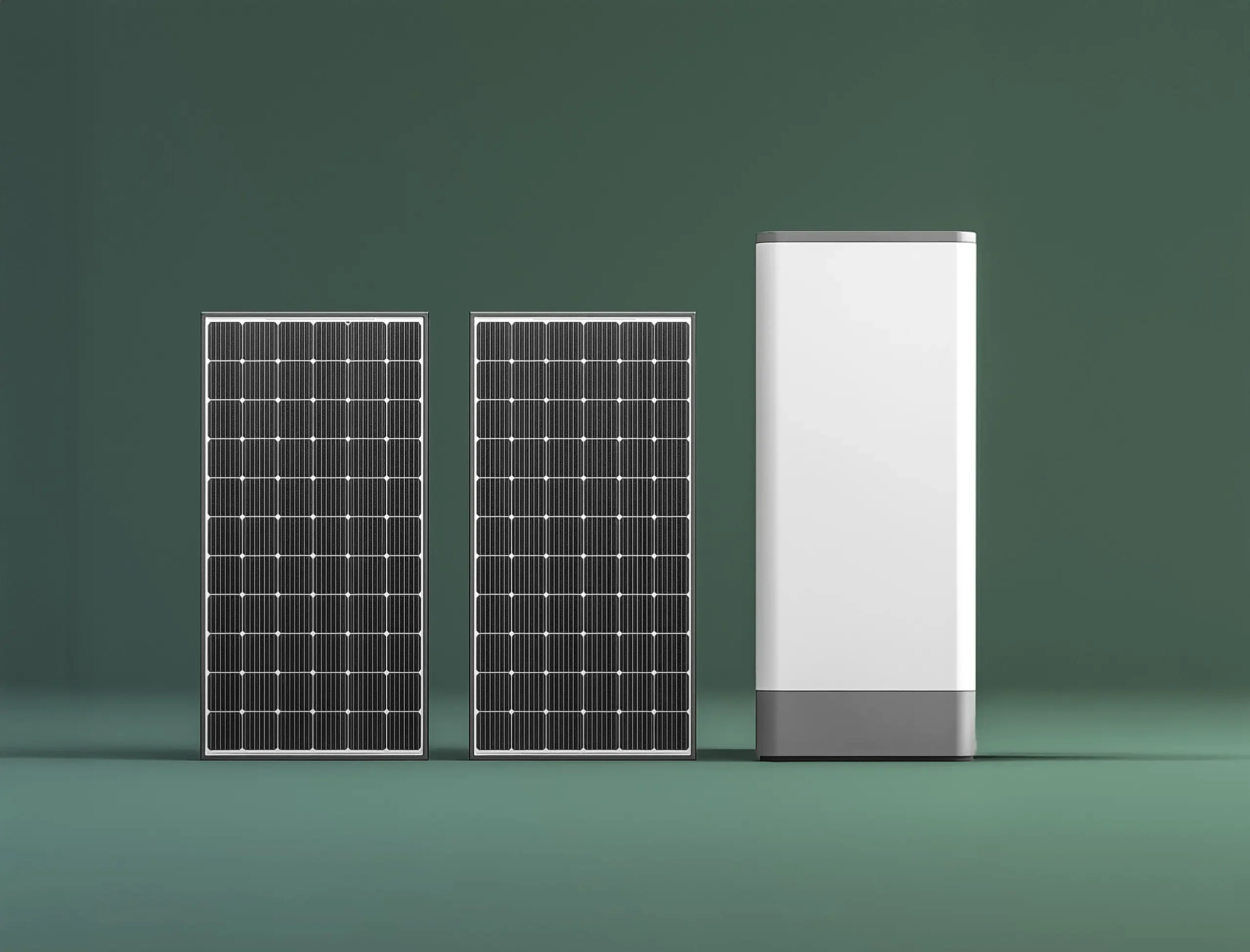fischer Energieberatung TWallbox, Solaranlage & Wärmepumpe So wird Ihr Haus zum Energiesystem 1